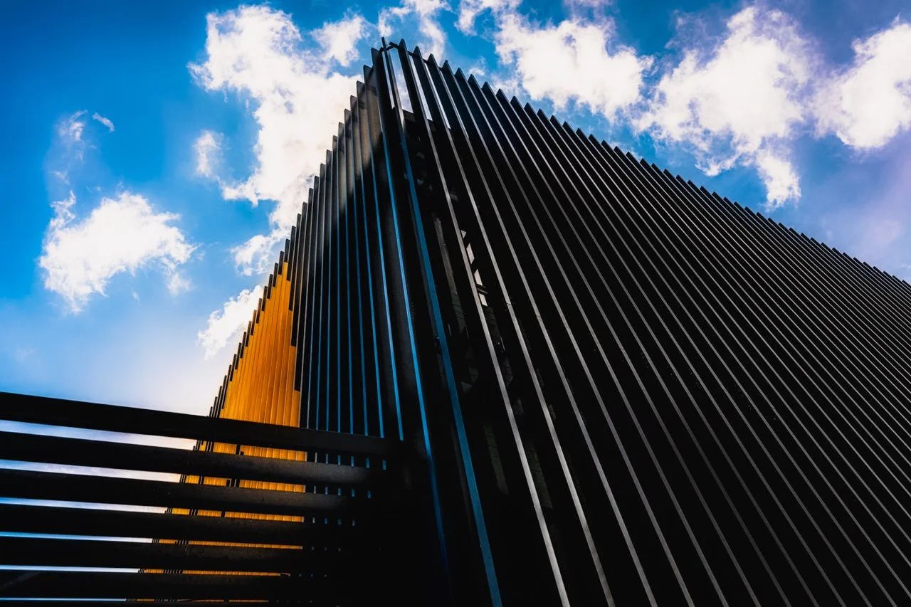 Oficina Corporativa CIFA — CERTESA