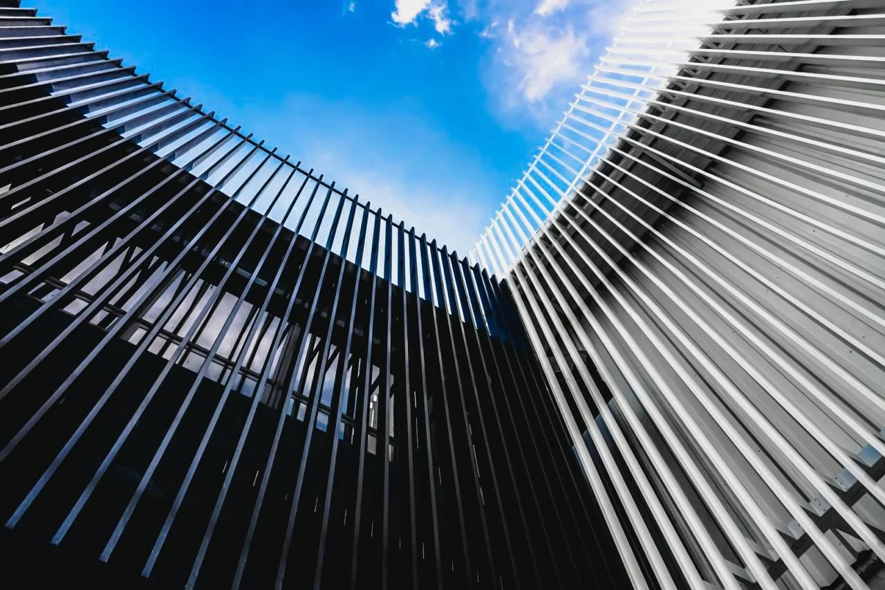 Oficina Corporativa CIFA — CERTESA