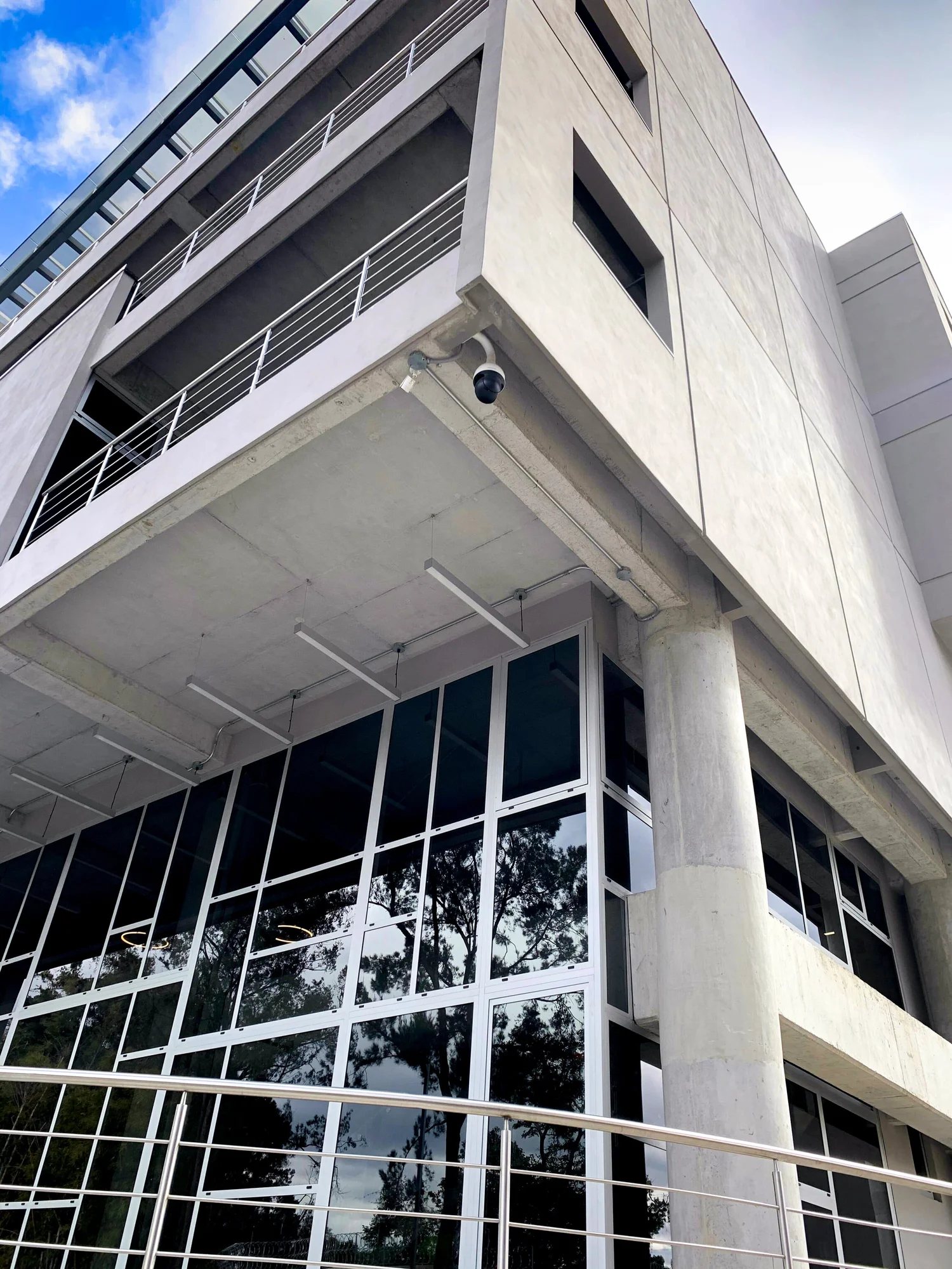 Campus Tendencia — CERTESA