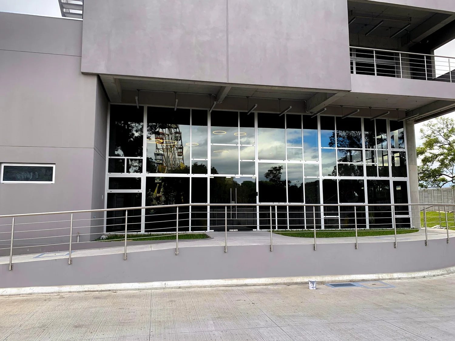 Campus Tendencia — CERTESA