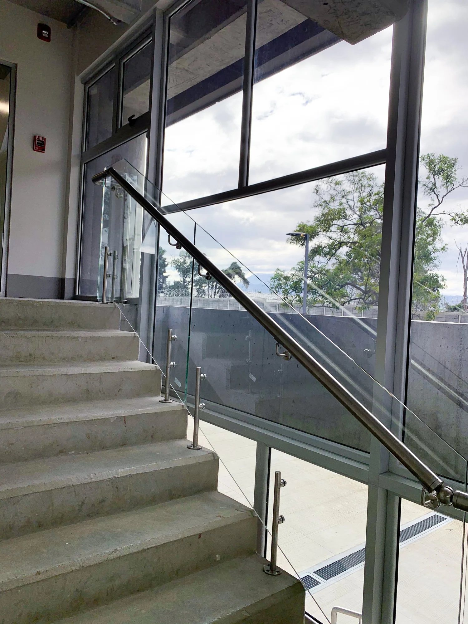 Campus Tendencia — CERTESA