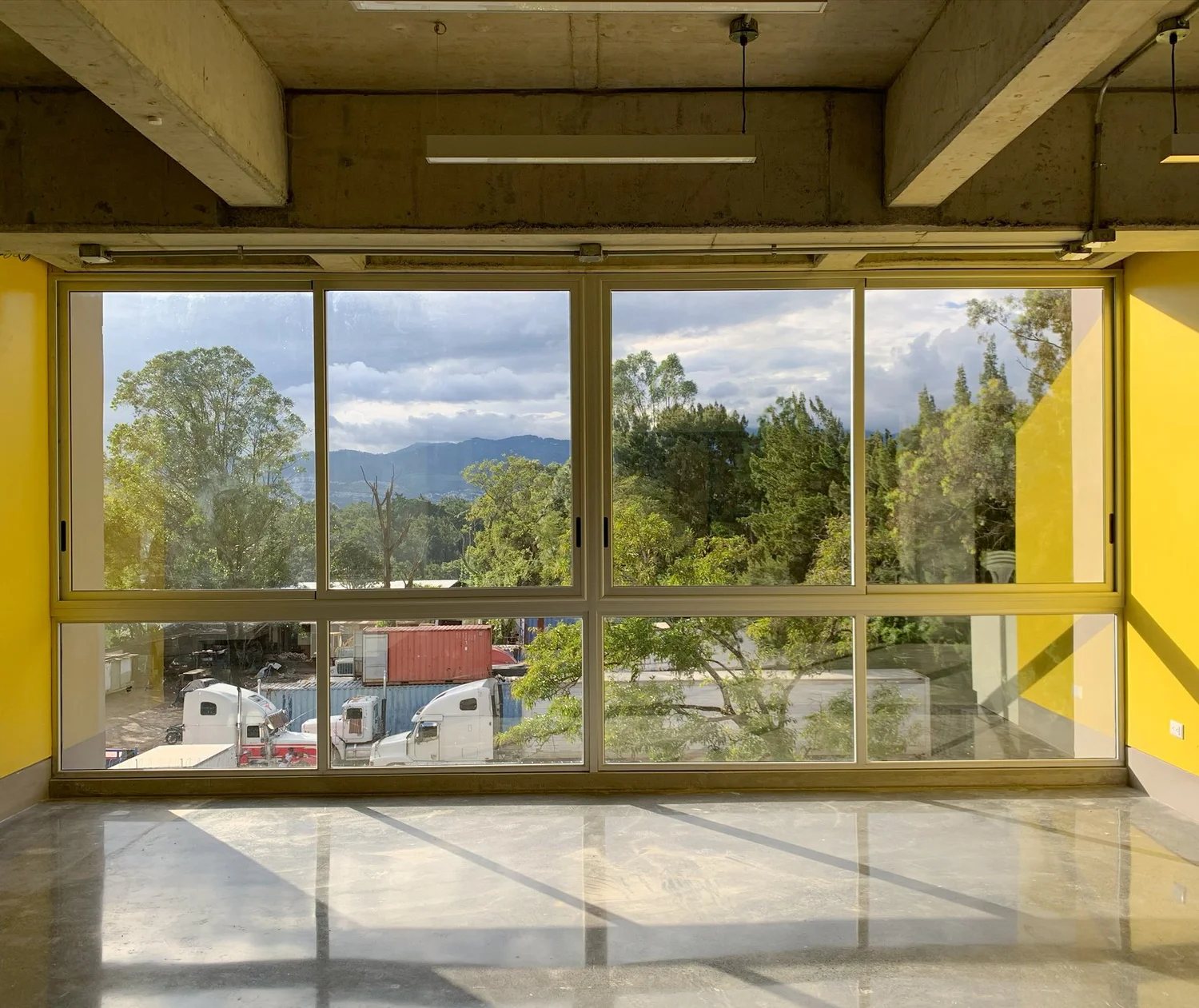 Campus Tendencia — CERTESA