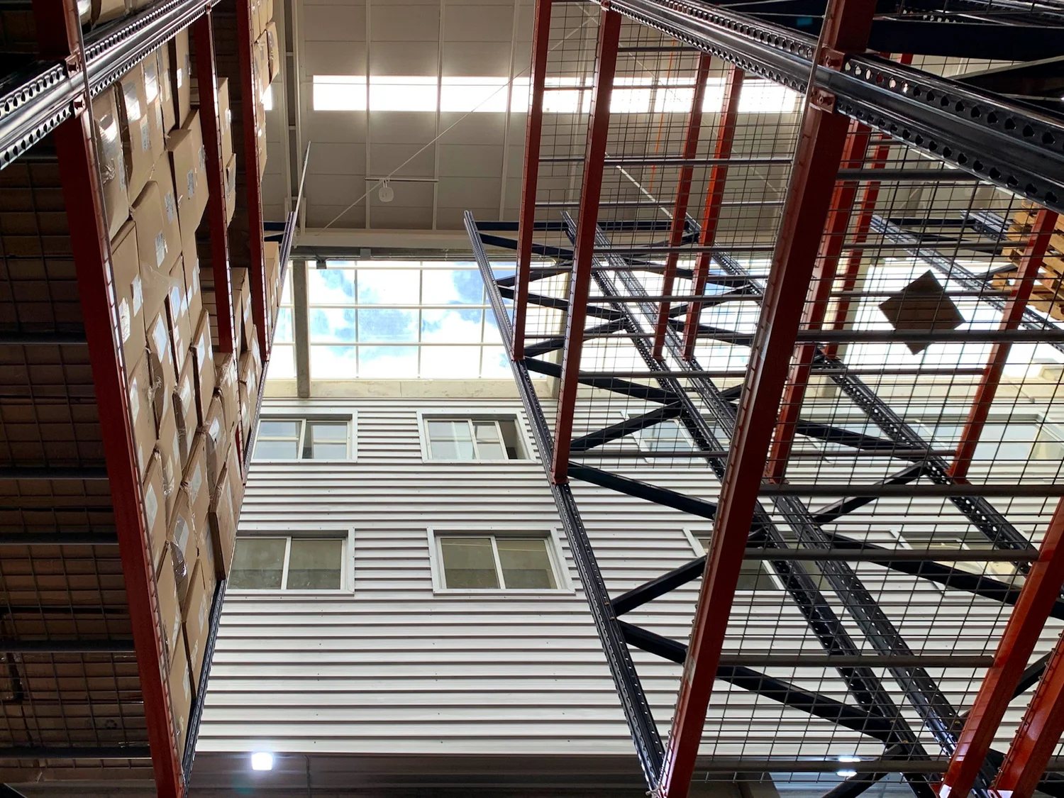 Campus Tendencia — CERTESA