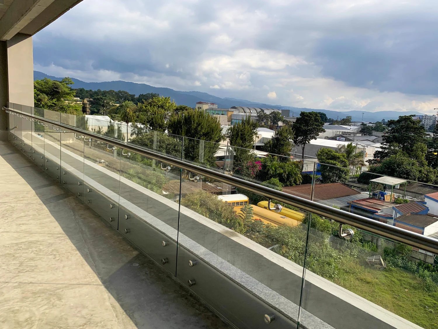 Campus Tendencia — CERTESA
