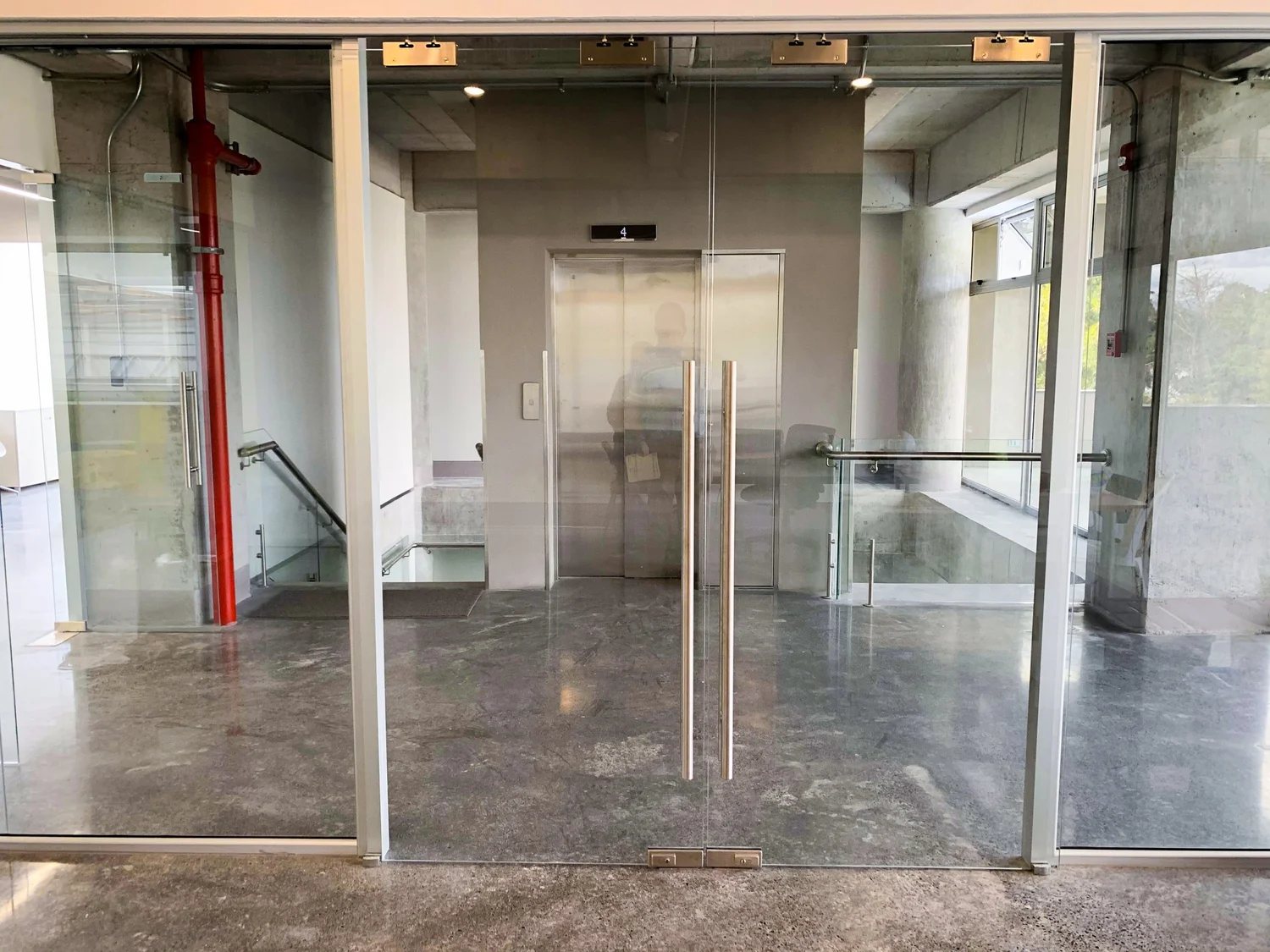 Campus Tendencia — CERTESA