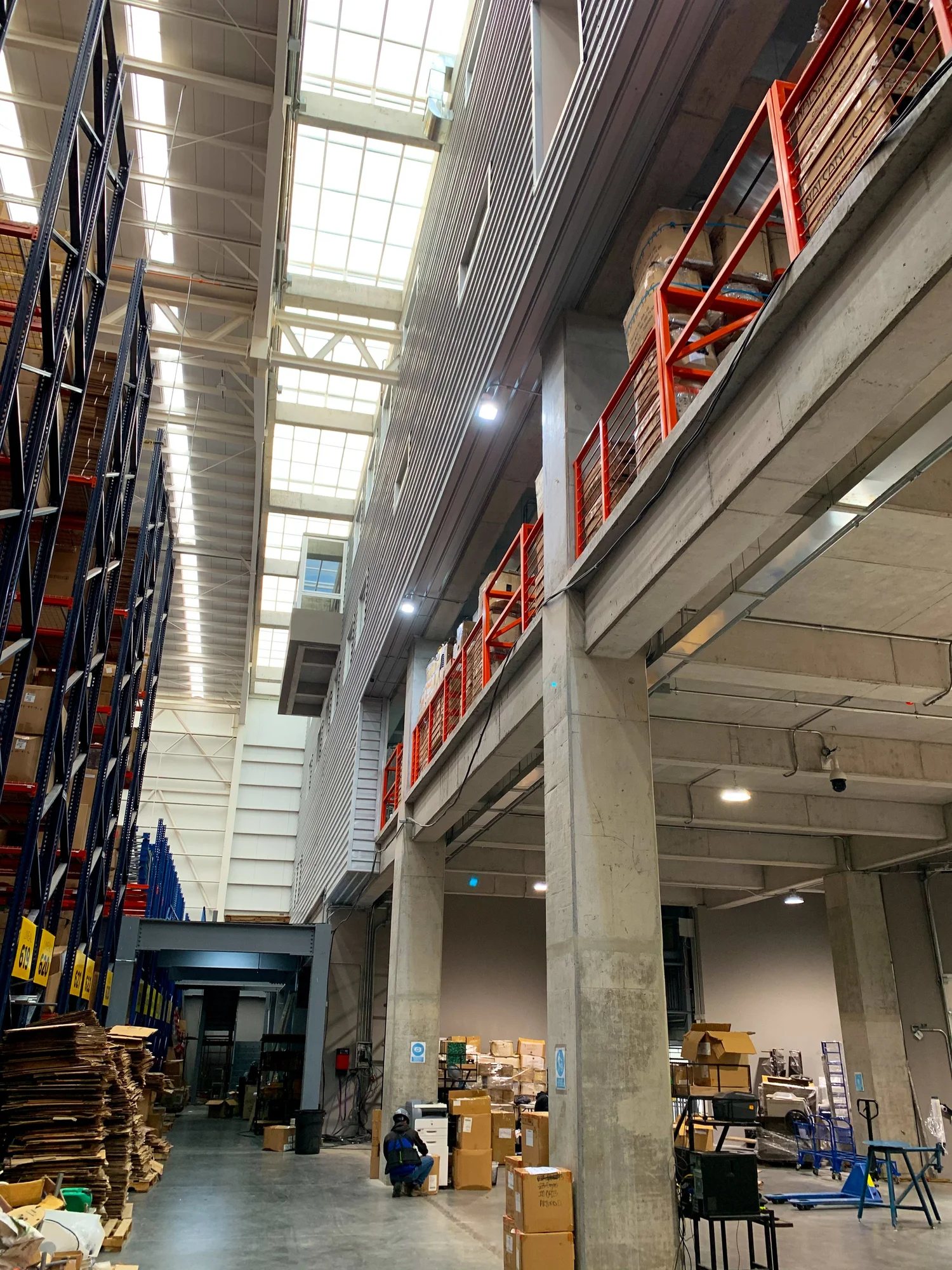 Campus Tendencia — CERTESA