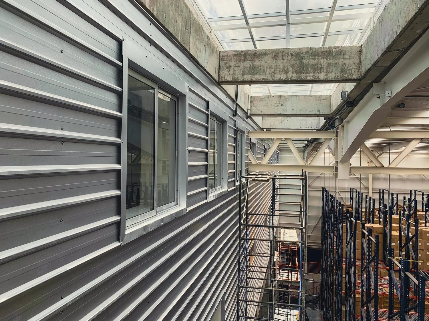 Campus Tendencia — CERTESA