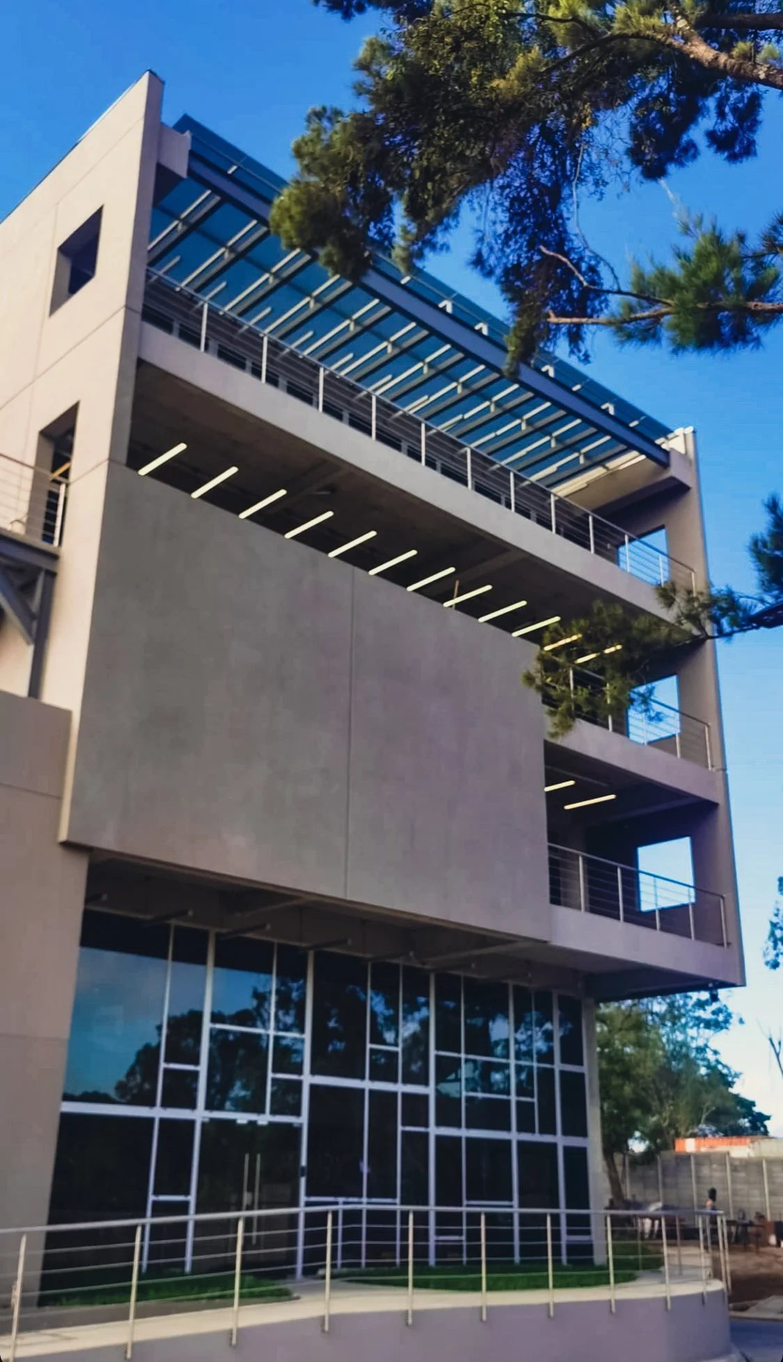 Campus Tendencia — CERTESA