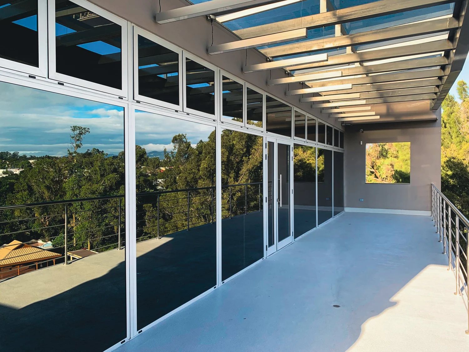 Campus Tendencia — CERTESA