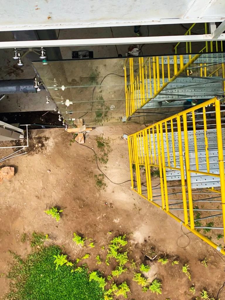Parque Industrial Michatoya Pacífico — CERTESA