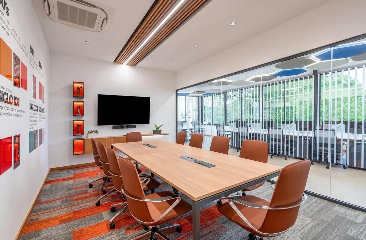 Proyecto ASA — CERTESA